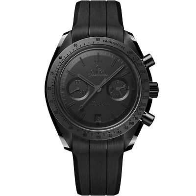 Shop speedmaster dark side of the moon in Canada | La Maison Monaco