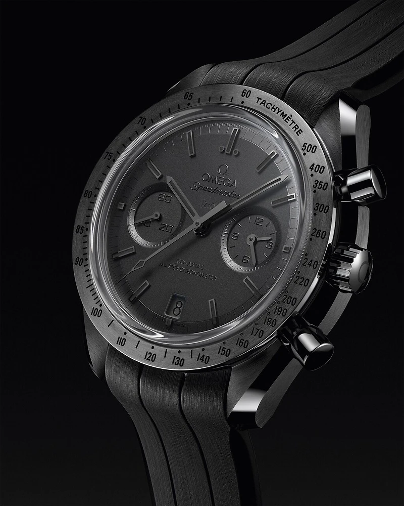 Shop speedmaster dark side of the moon in Canada | La Maison Monaco