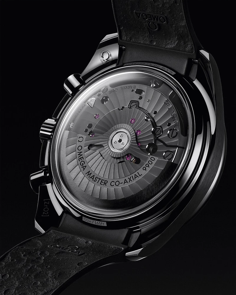 Shop speedmaster dark side of the moon in Canada | La Maison Monaco