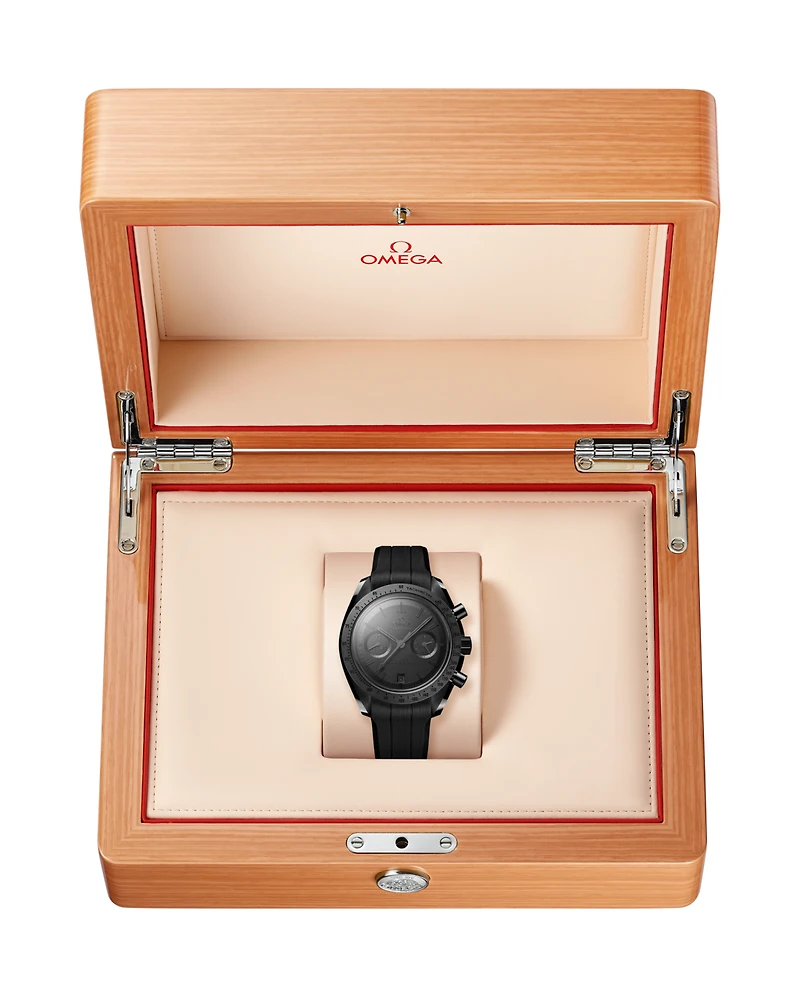 Shop speedmaster dark side of the moon in Canada | La Maison Monaco