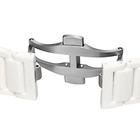 Shop true square automatic open heart sparkling in Canada | La Maison Monaco