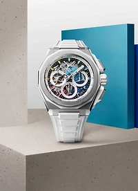 Shop defy extreme chroma in Canada | La Maison Monaco