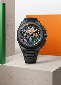 Shop defy extreme chroma in Canada | La Maison Monaco