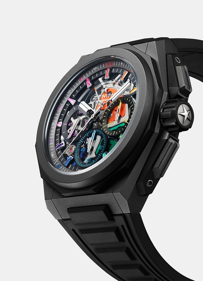 Shop defy extreme chroma in Canada | La Maison Monaco