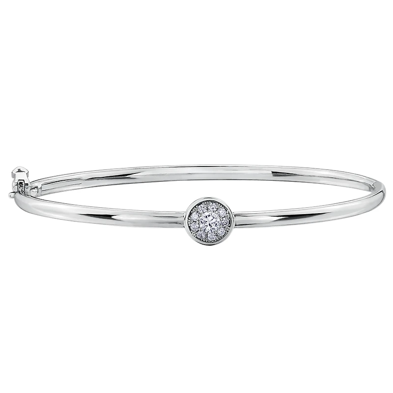 BRACELET EN OR POUR FEMME