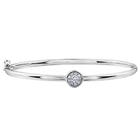 BRACELET EN OR POUR FEMME