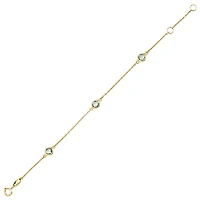 10K GOLD BRACELET
