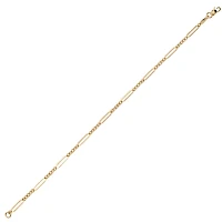 BRACELET EN OR 10K - 725’’