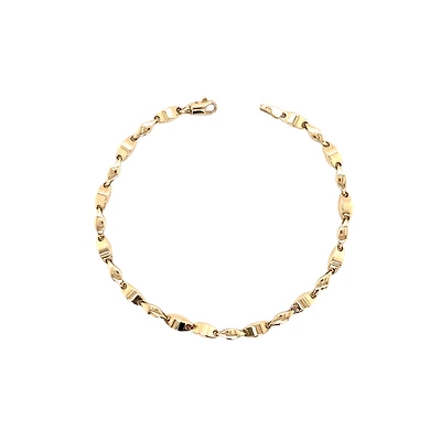 10K GOLD BRACELET