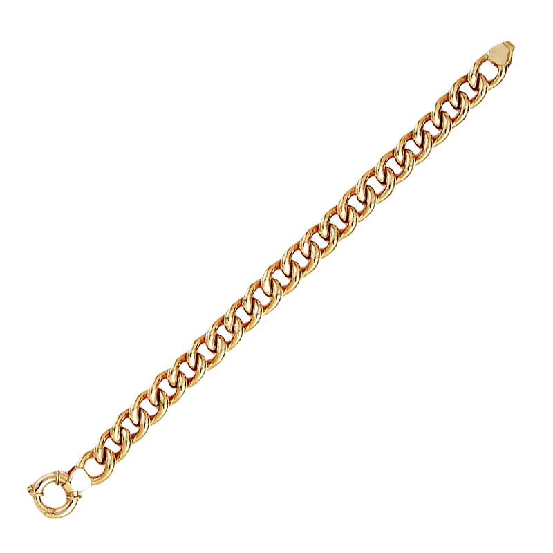 14K GOLD BRACELET