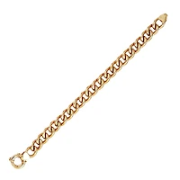 14K GOLD BRACELET