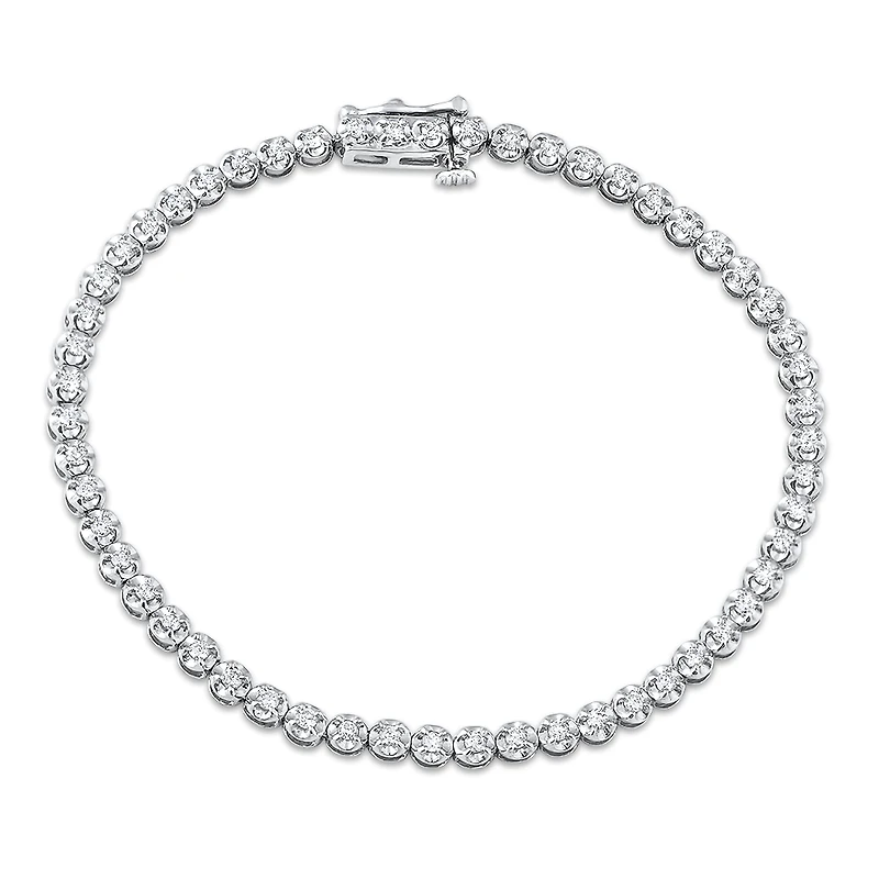 BRACELET POUR FEMME EN OR