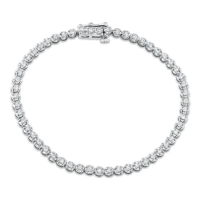 BRACELET POUR FEMME EN OR