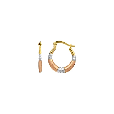 ANNEAUX 3 TONS 10CT
