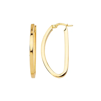 10K YELLOW GOLD RINGS