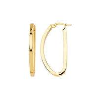 10K YELLOW GOLD RINGS