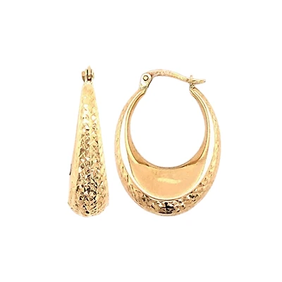 10K YELLOW GOLD RINGS