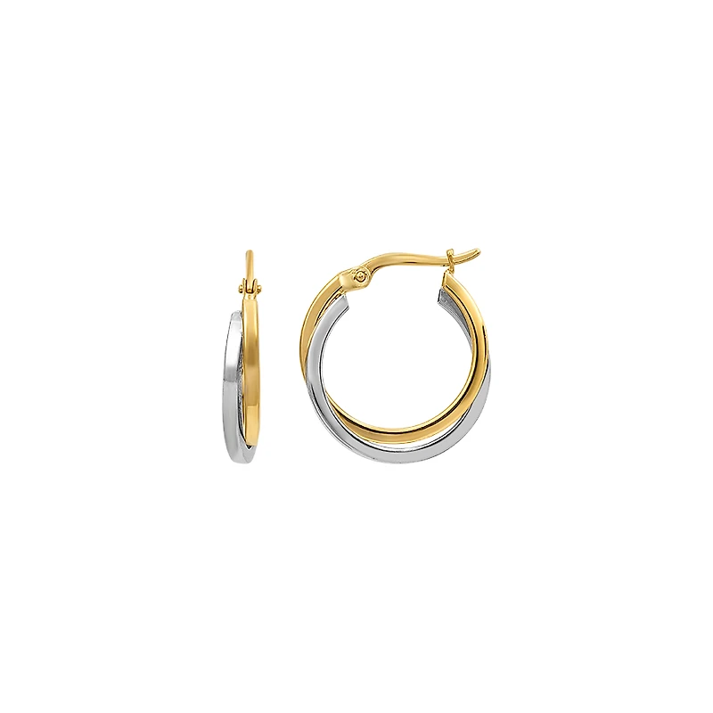ANNEAUX 2 TONS 10CT