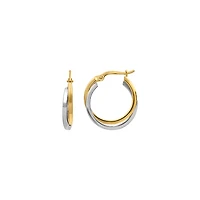 ANNEAUX 2 TONS 10CT