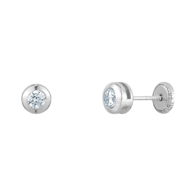 10K GOLD EARRINGS