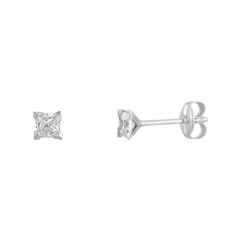 BOUCLES D’OREILLES EN OR 10K