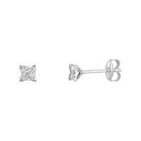 BOUCLES D’OREILLES EN OR 10K