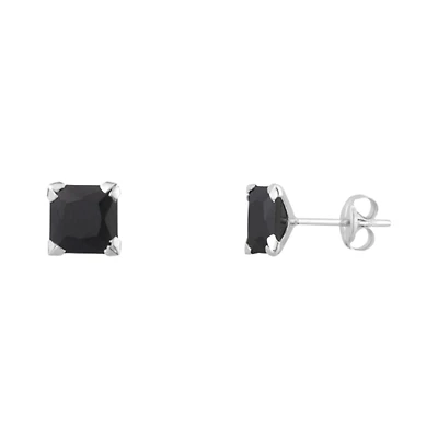 10K GOLD EARRINGS