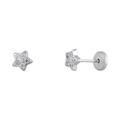 10K GOLD EARRINGS