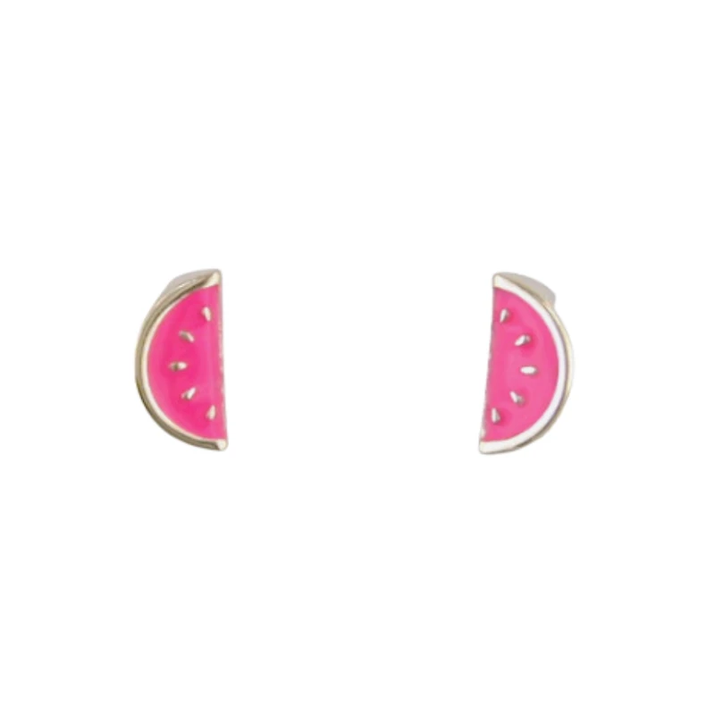 10K GOLD EARRINGS