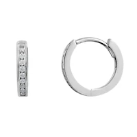 BOUCLES D’OREILLES EN OR 10K