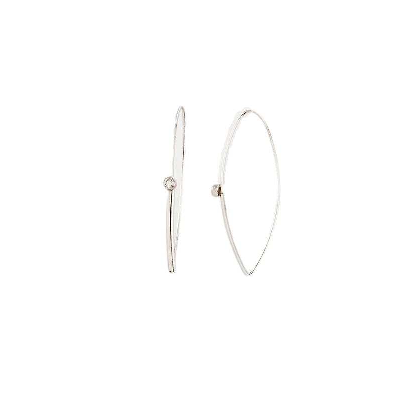 10K GOLD EARRINGS
