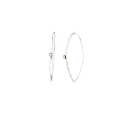 10K GOLD EARRINGS