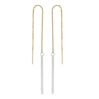 GOLD EARRINGS FOR WOMEN