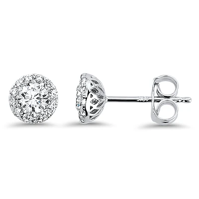 10K GOLD EARRINGS