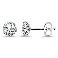 10K GOLD EARRINGS