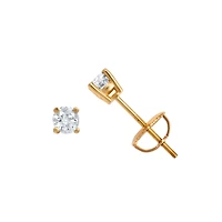 GOLD EARRINGS FOR WOMEN