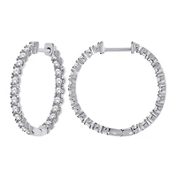 14K GOLD EARRINGS