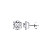 10K GOLD EARRINGS