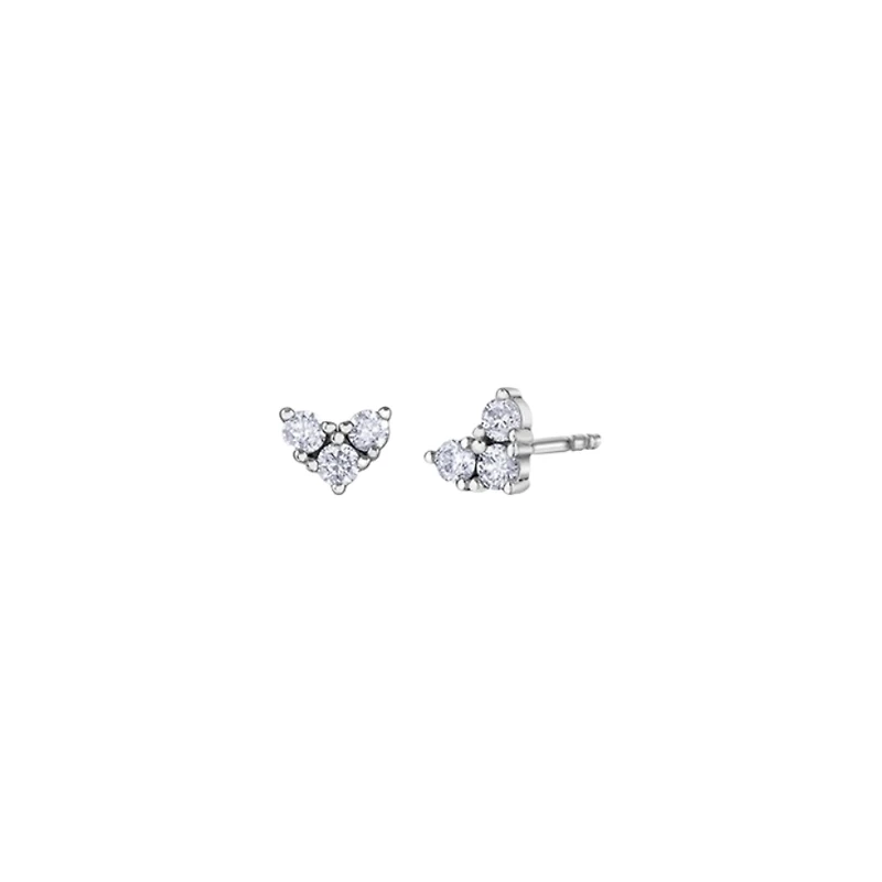 10K GOLD EARRINGS