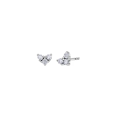 10K GOLD EARRINGS