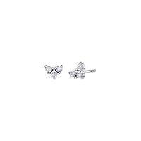 10K GOLD EARRINGS