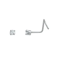 BOUCLES DE NEZ POUR FEMME EN OR