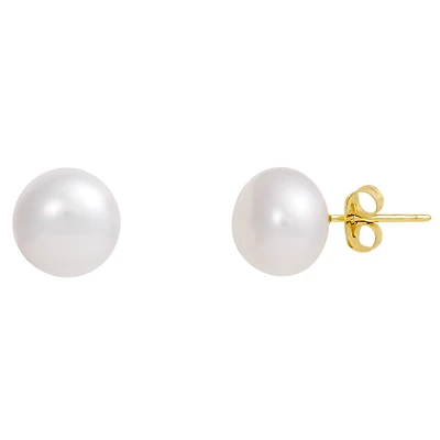GOLD EARRINGS FOR WOMEN