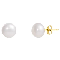 GOLD EARRINGS FOR WOMEN