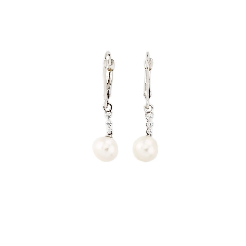 10K GOLD EARRINGS