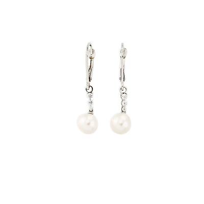 10K GOLD EARRINGS