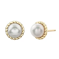 BOUCLES D’OREILLES EN OR 10K
