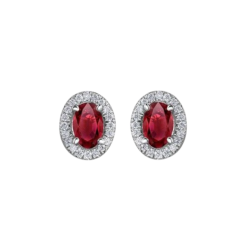 10K GOLD EARRINGS