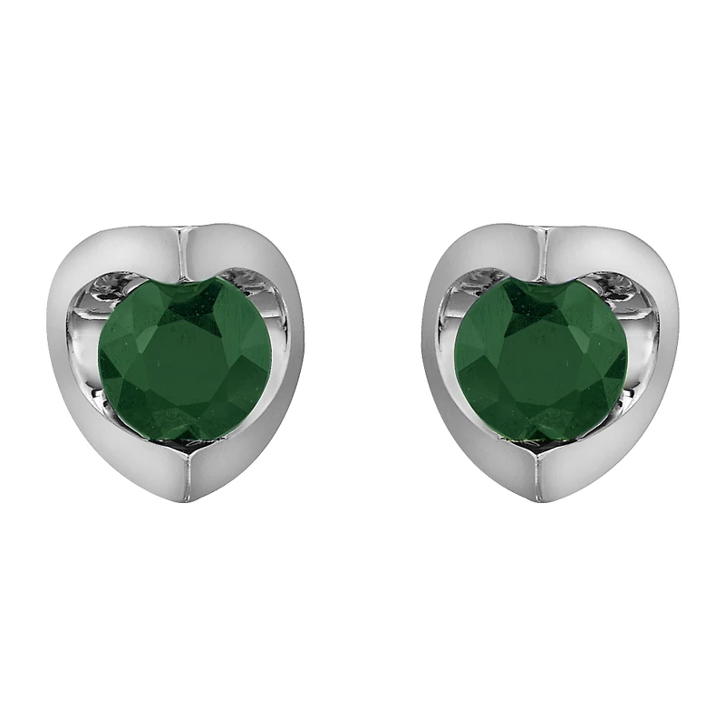 STUD EARRINGS