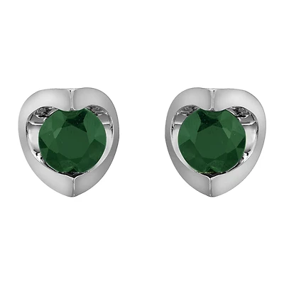 STUD EARRINGS